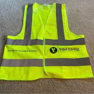 Vest, Safety | Lightweight | Valet Living